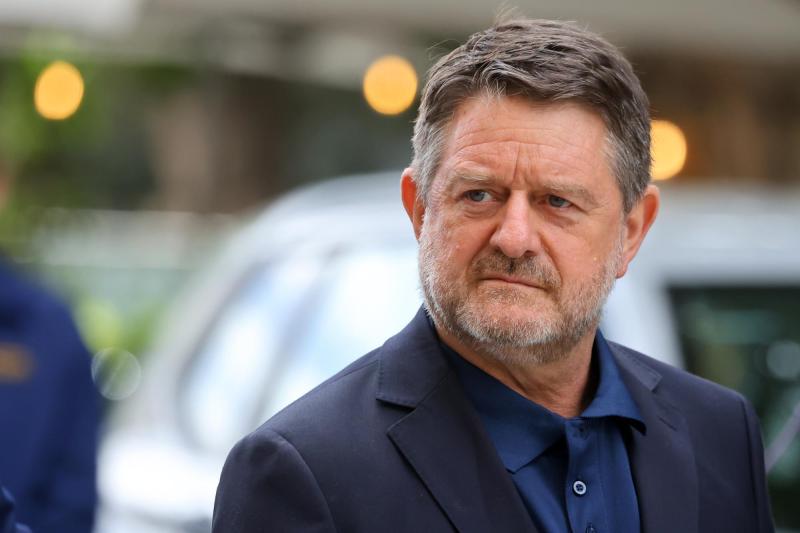 Gobernador Orrego es sobreseído por caso ProCultura - Aton