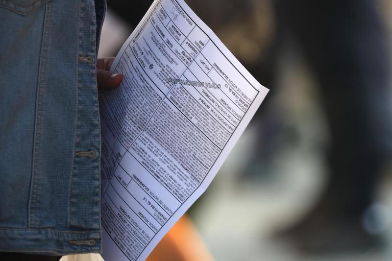 Los municipios que entregaron más permisos de circulación a vehículos con multas - Aton