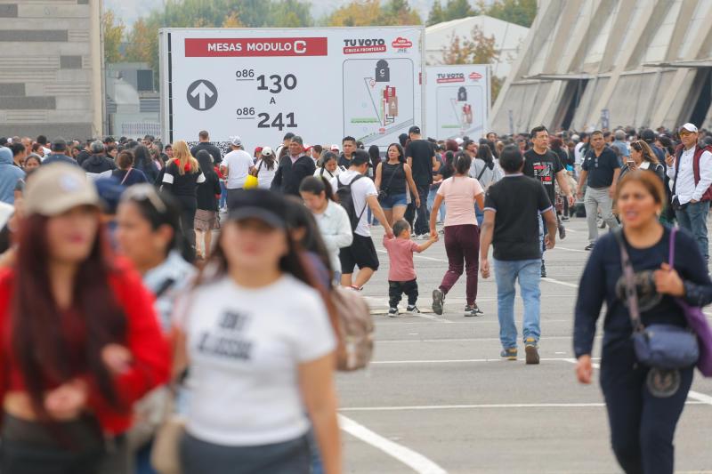 Aton- Cámara aprobó derogar feriado irrenunciable para elecciones y plebiscitos