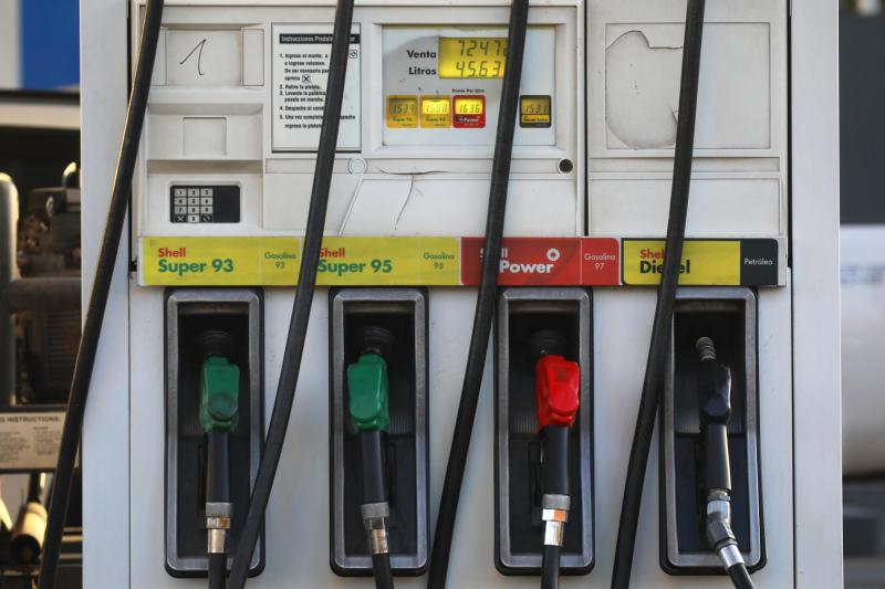 ¿Los combustibles podrían volver al precio que había antes de la guerra? - Aton