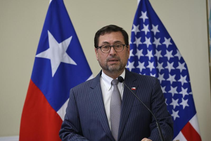 Gobierno responde a propuesta de aranceles de EE.UU. - Aton