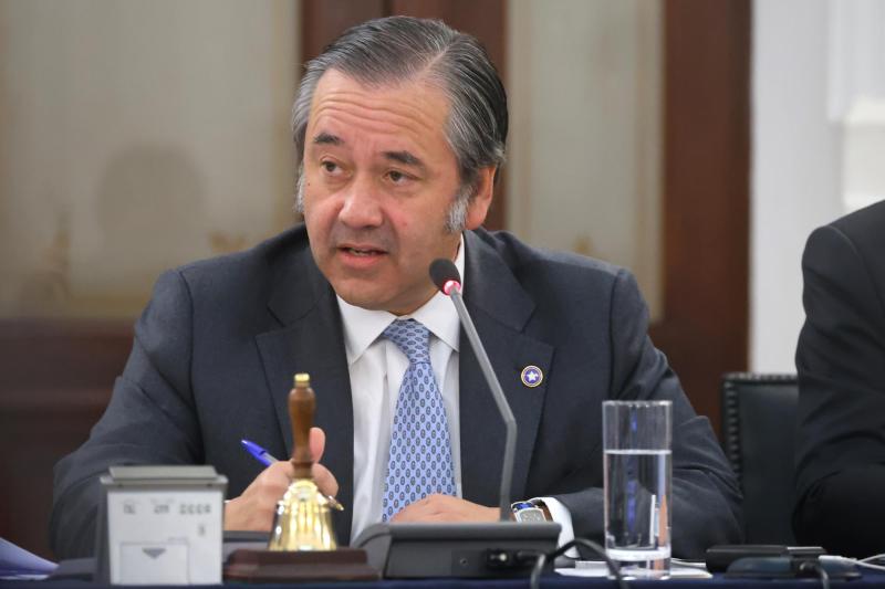 Aton- Diputado Agustín Romero