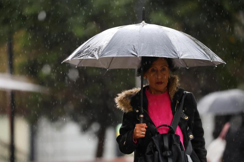 ATON - Junio comenzará con precipitaciones: anticipan dos frentes para el sur del país