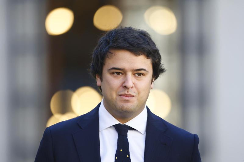 Eduardo Cretton - Aton