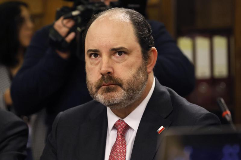 Gobierno analiza reforma para indemnización laboral a todo evento - referencial Aton