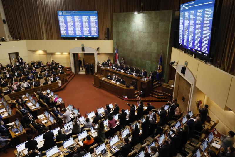 Aton- Cámara de Diputados