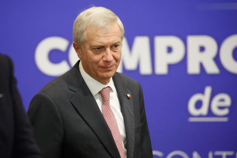 Aton- Presidente Kast realizará su primera Cuenta Pública este lunes