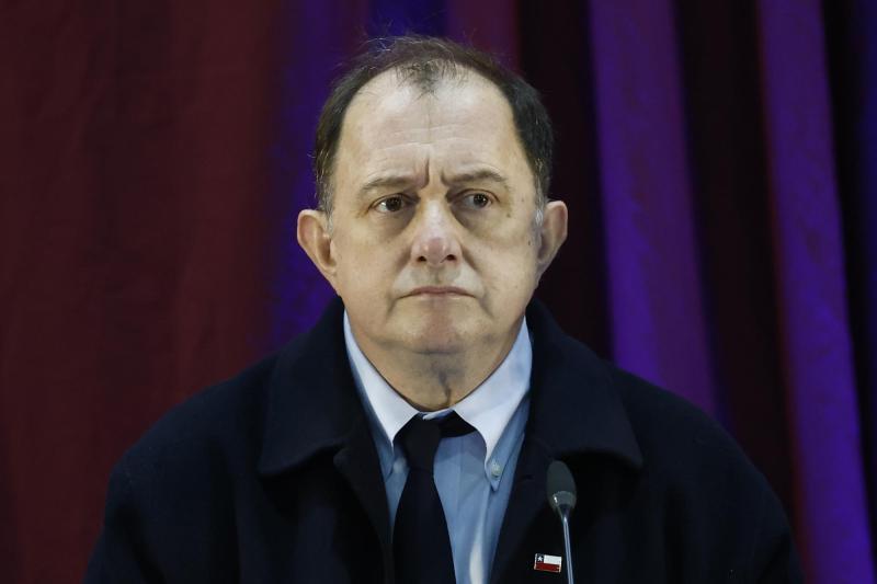Qué dice la querella contra Poduje - Aton