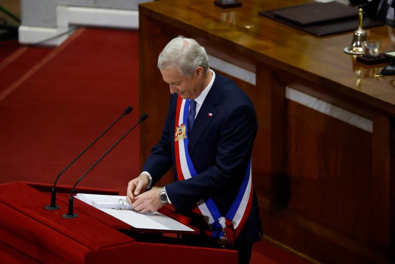 Aton - José Antonio Kast habla del alza de los combustibles