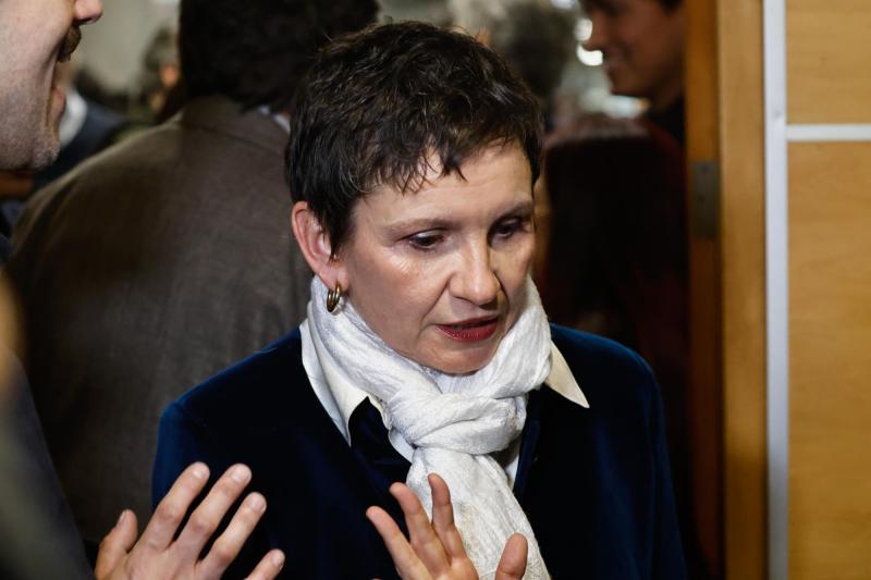 Tohá reconoce que hubo "un error" en condonación del CAE - Aton
