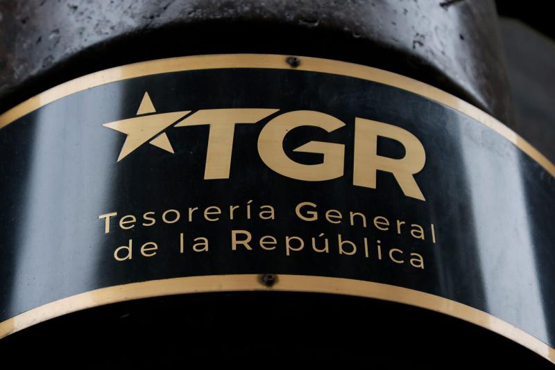 Aton - Tesorería General de la República