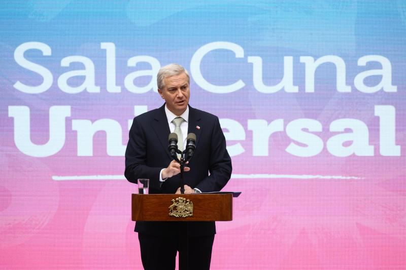 Aton - Las claves de las indicaciones al proyecto de Sala Cuna Universal: quiénes accederán y cómo se financiará