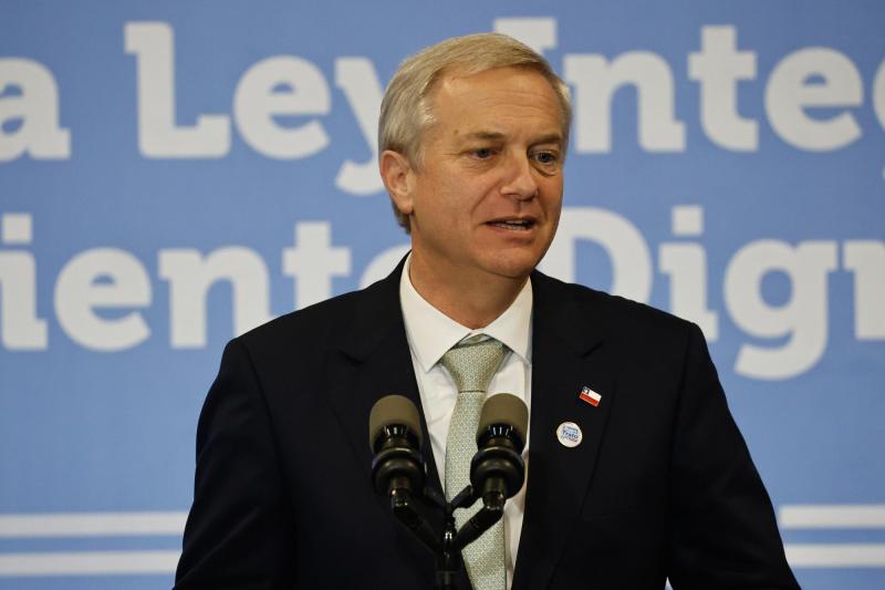 Aton- El Registro de Actos Vandálicos e Incivilidades es una promesa de campaña de Kast