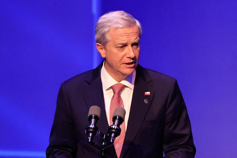 Kast defiende rol de la PDI por ingreso de niños haitianos - Aton