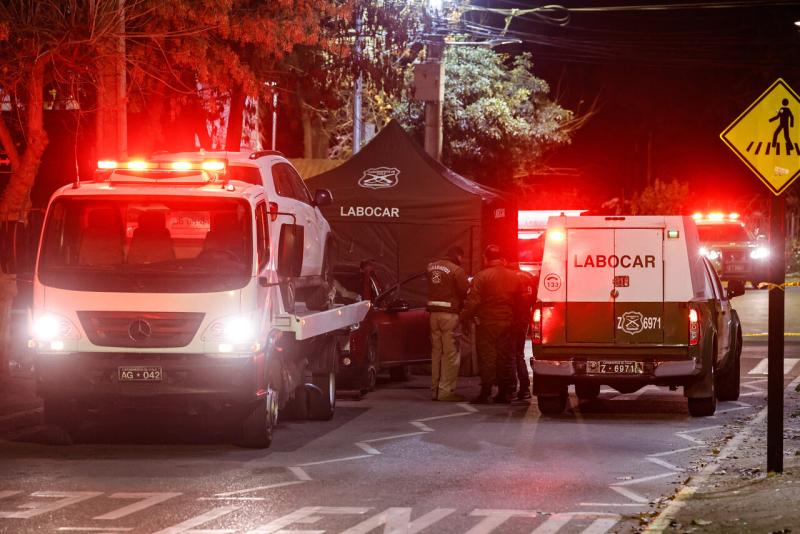 T13 - Niño de 12 años muere tras encerrona