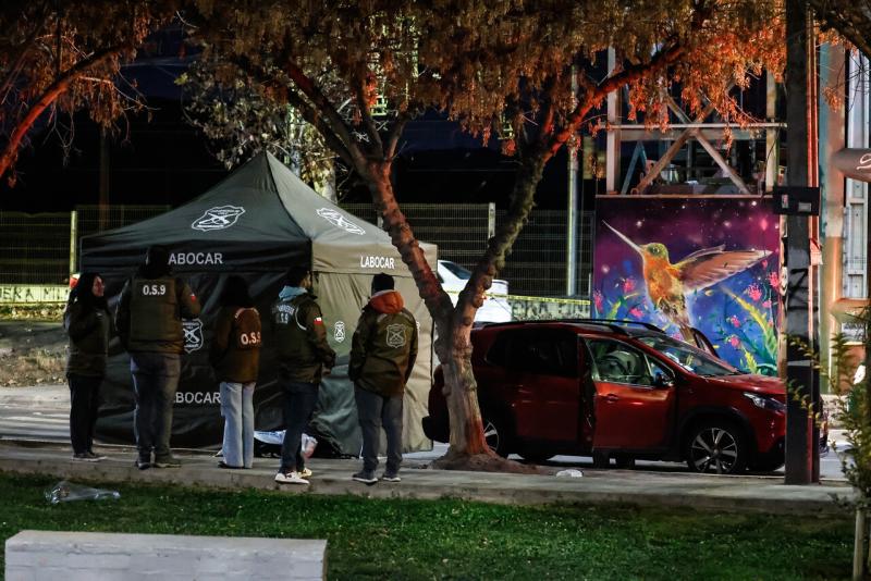 Aton - Kast valora detenciones por muerte de menor en encerrona