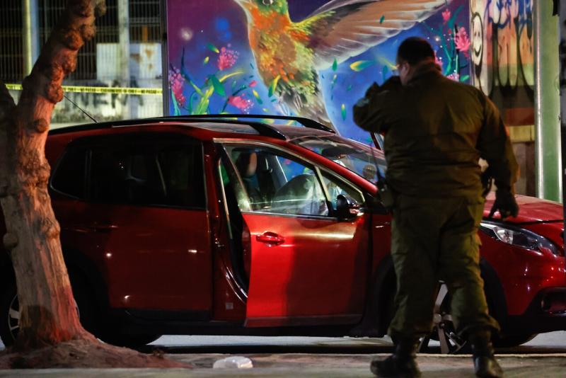 Aton - Niño de 12 años muere tras encerrona