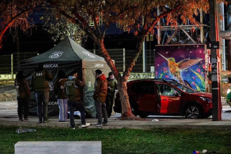 Aton - Niño de 12 años muere tras encerrona
