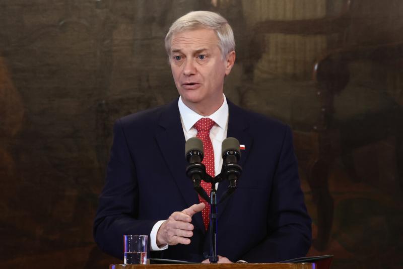 Aton - Presidente José Antonio Kast