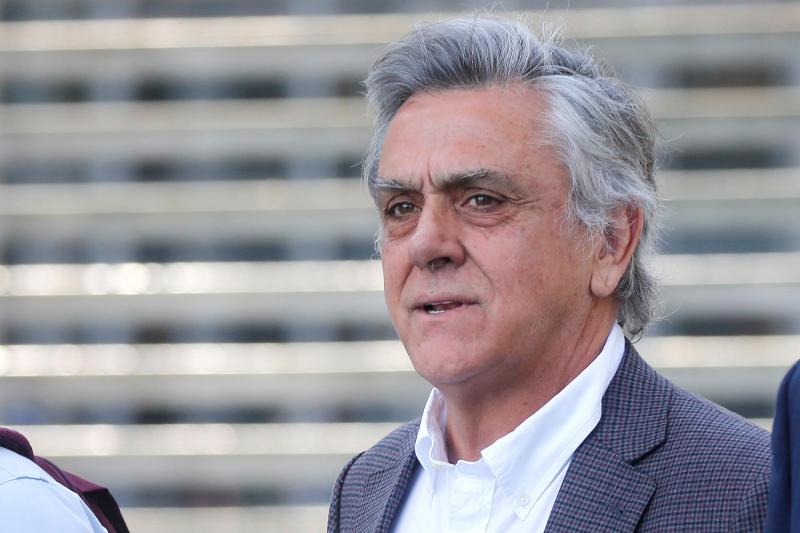 Aton- Longueira aspirará a la Secretaría General de la UDI