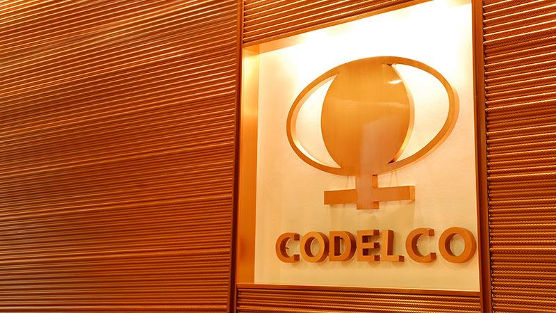 Inflación en Codelco: Presentan denuncia por fraude al Fisco - Aton