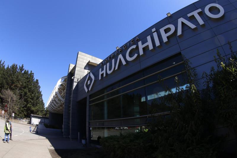 CAP acuerda venta de Huachipato a Aceros AZA - Aton