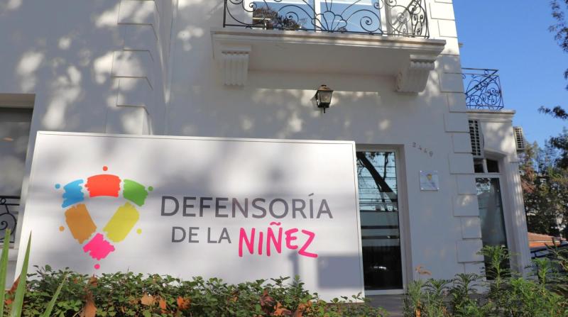 Defensoría de la Niñez revela advertencia por ingreso de niños haitianos - Aton