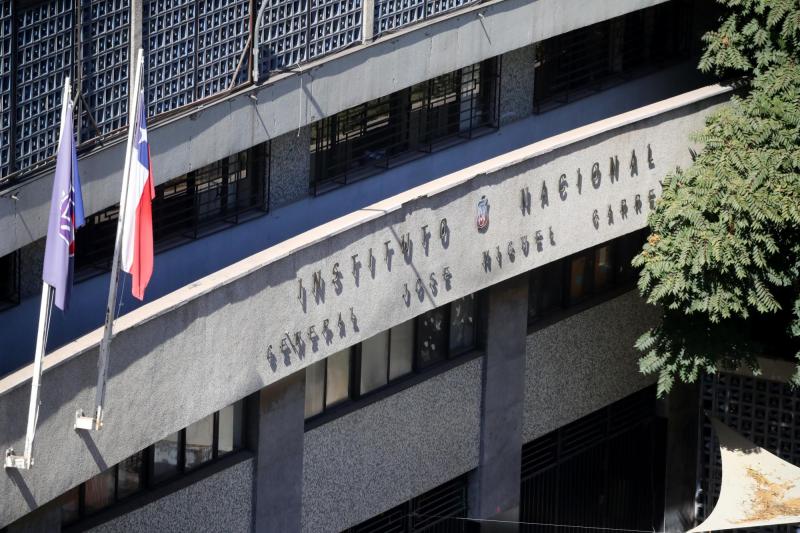 ATON - Instituto Nacional