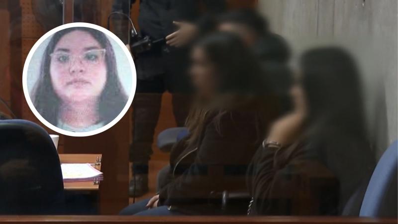 T13 - La explicación de cajera imputada por robo frustrado de $777 millones en sucursal de BancoEstado