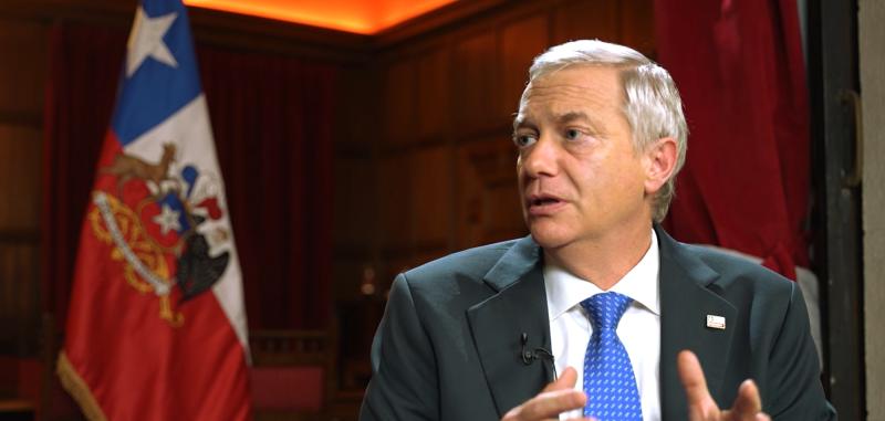 Presidente Kast y discusión por megarreforma: "para que se apruebe basta un voto (...) nos gustaría generar una mayoría más importante"