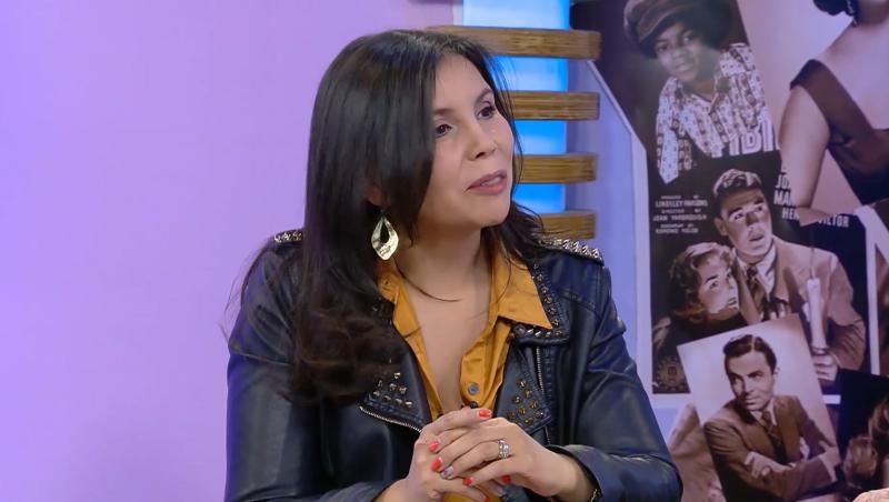 Youtube (CadaDíaMejorTv) - Pamela Lagos