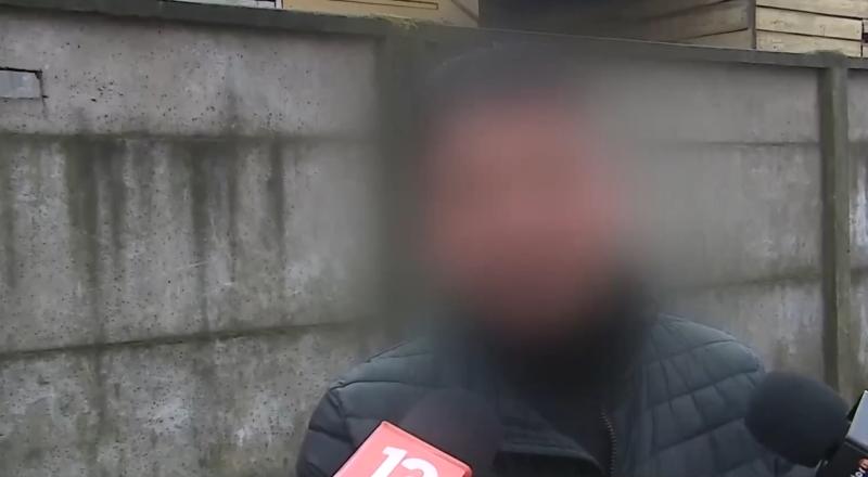 T13 - Padre de adolescente que planificó crimen de su madre