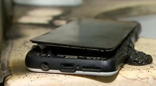 ¿Es peligroso cargar el celular en el auto? Esto dicen los expertos tras tragedia en Córdoba - Referencial