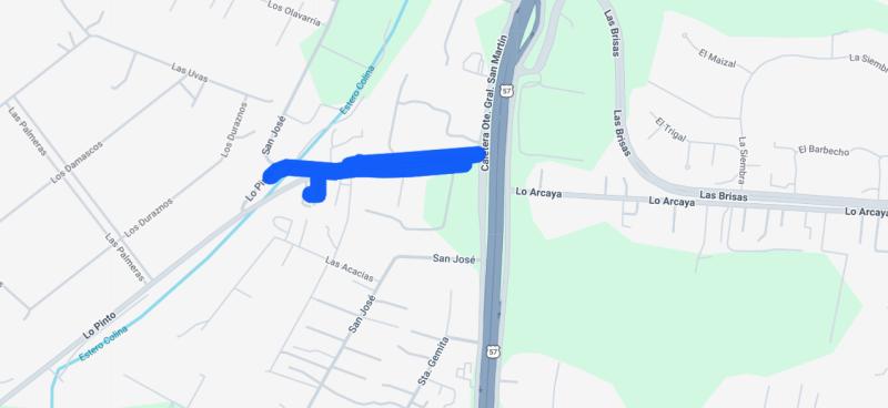Enel anuncia corte programado de luz para este lunes en una comuna de la RM