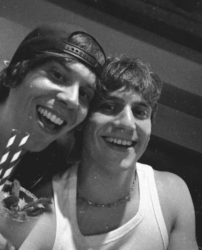 "No entiendo nada": Rubius se enteró en vivo de la muerte de Gaspi