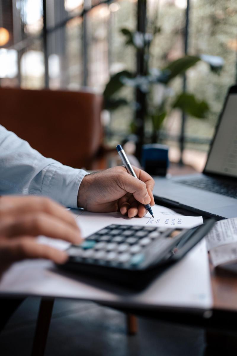 Cursos de tributación y contabilidad para pymes