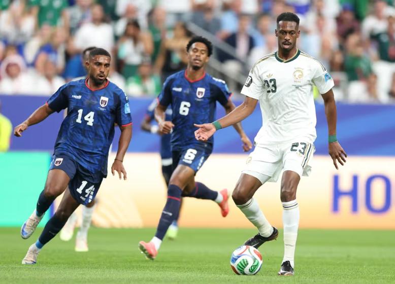 Cabo Verde - FIFA