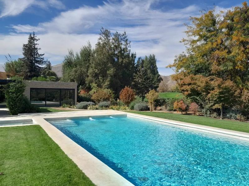PortalInmobiliario - La mansión de Pinilla que está en remate