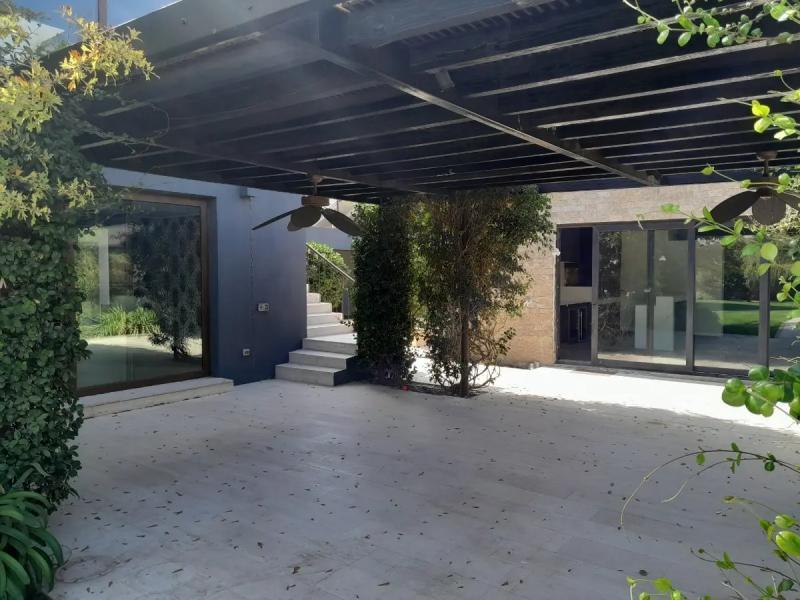 PortalInmobiliario - La mansión de Pinilla que está en remate