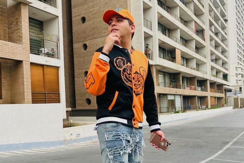 Instagram - Revelan que Diego Pánico recibió trágica noticia horas antes de quedar en riesgo vital