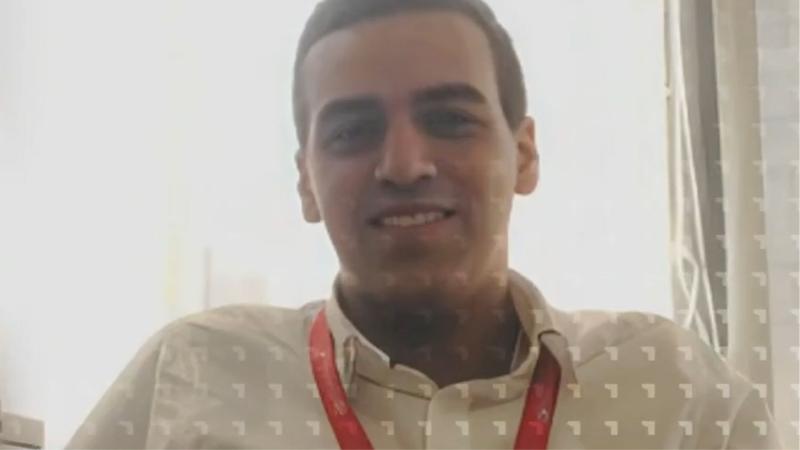 T13 - El mensaje previo a la masacre de Lampa que permitió seguir la pista al ejecutivo bancario del Tren de Aragua
