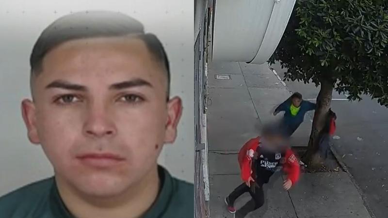 T13 - “Sentí que todos me atacaban”: el relato del “Chucky” tras ser condenado a 60 años por tres homicidios en 36 días en Valparaíso