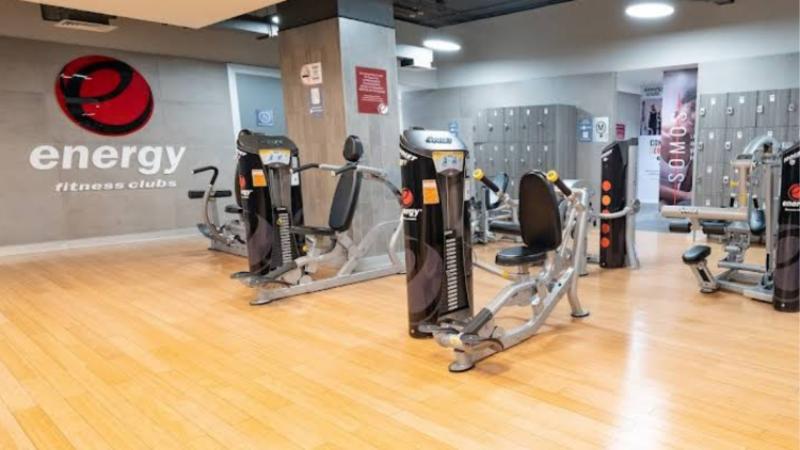 Google Maps - Cadena de gimnasios Energy Club cierra sus puertas tras crisis financiera y demanda de acreedor