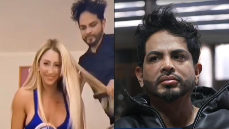 T13 - La fórmula con la que el estilista de Luli habría concretado presuntas estafas millonarias