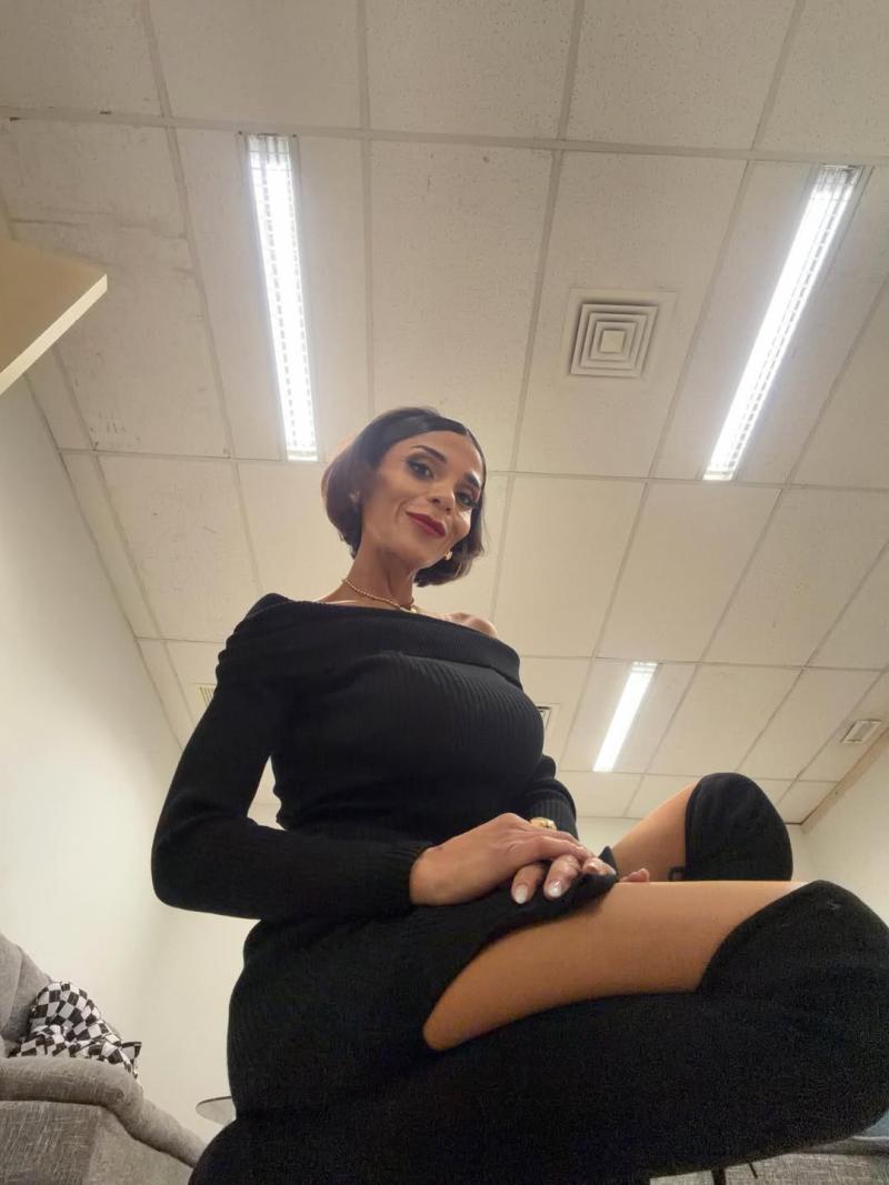 “Pensé que me moría”: Katherine Orellana revela los detalles de la emergencia que casi le cuesta la vida - Instagram Katherine Orellana
