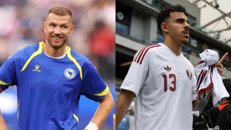AFP - Bosnia vs Catar EN VIVO: A qué hora y dónde ver el partido del Mundial 2026