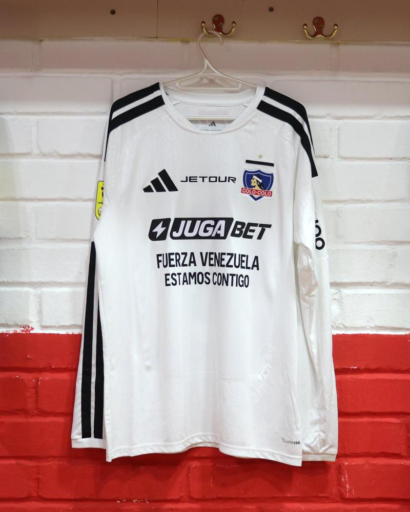 Colo-Colo | Colo-Colo