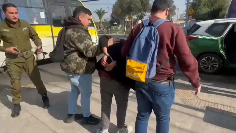 La Tarde es Nuestra - Violenta agresión a niña de 4 años en Melipilla