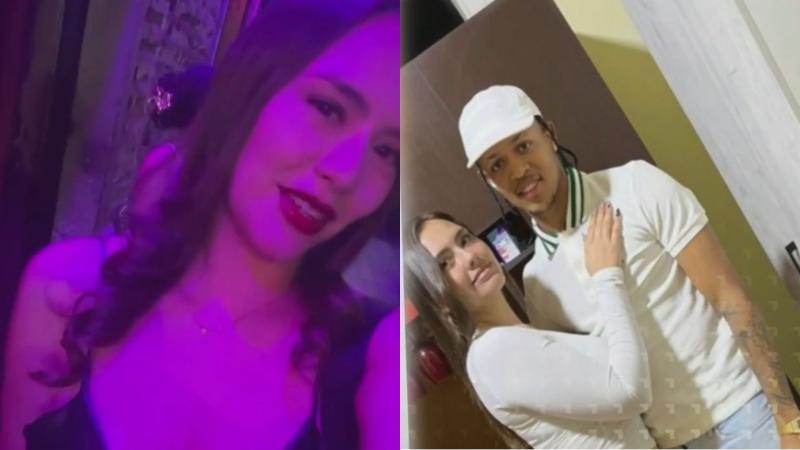 T13 - La única chilena del clan narco "La Santa Muerte" sigue prófuga