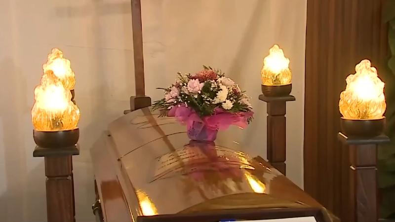 T13 - Mujer asesinada en Loncoche